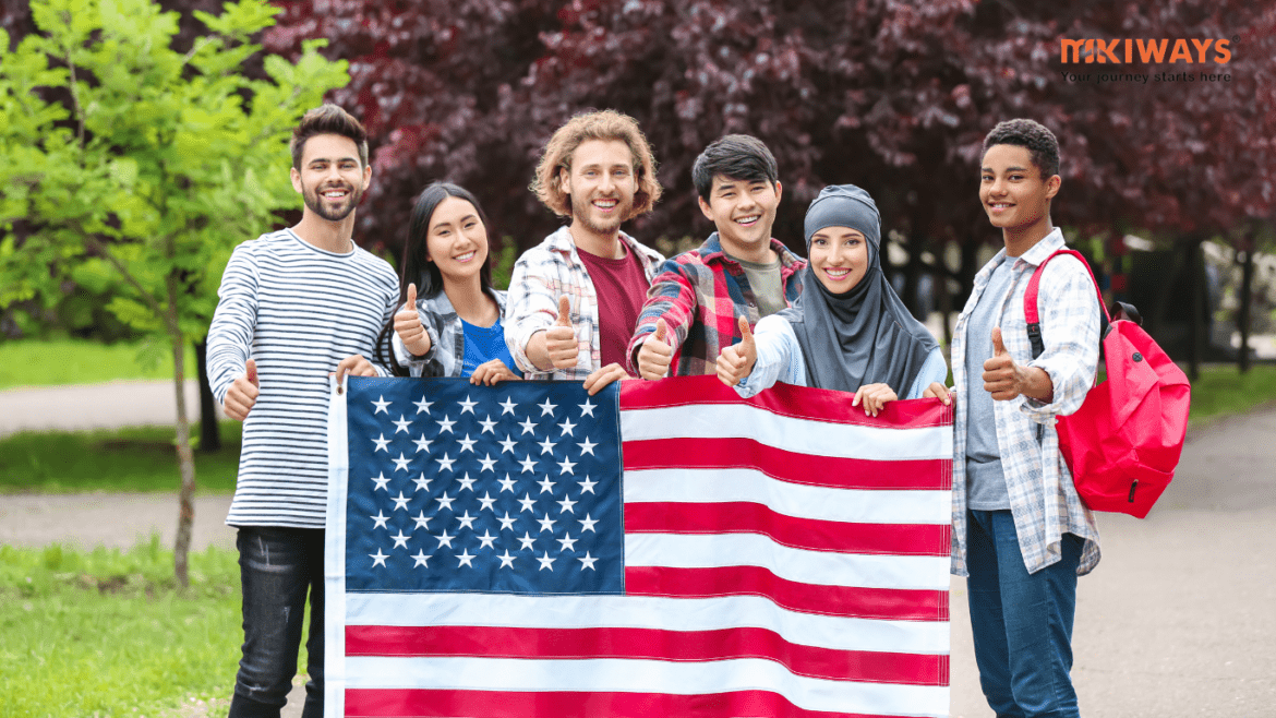 Thực tập hưởng lương tại Mỹ - Visa J1 - Mikiways