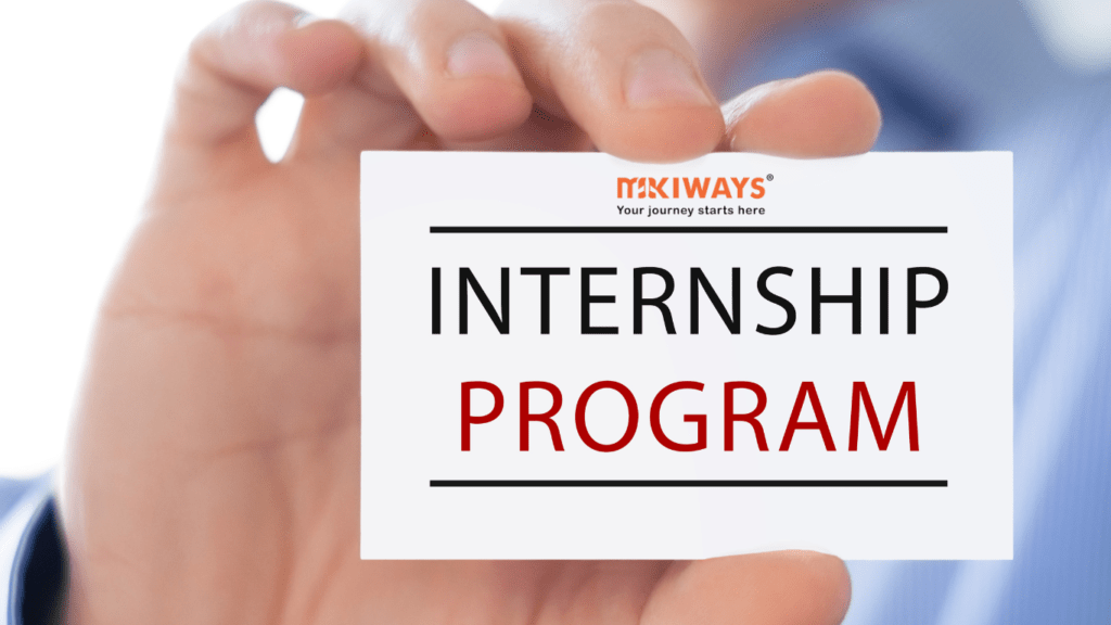 Thực tập hưởng lương tại Mỹ - Visa J1 - Mikiways