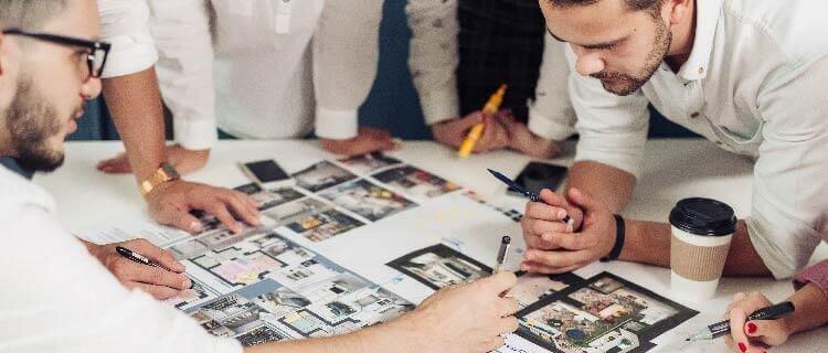 Kiến trúc sư tập sự tại New York cùng Mikiways