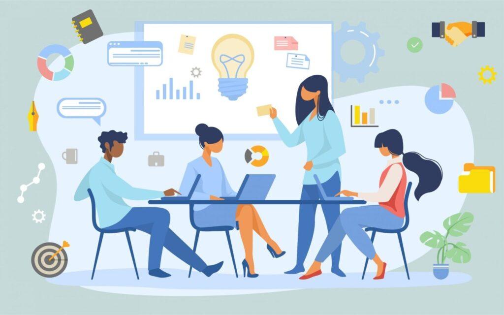 Thực tập Marketing tại Mỹ cùng Mikiways