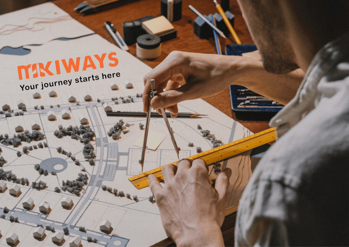 Kiến trúc sư tại New York