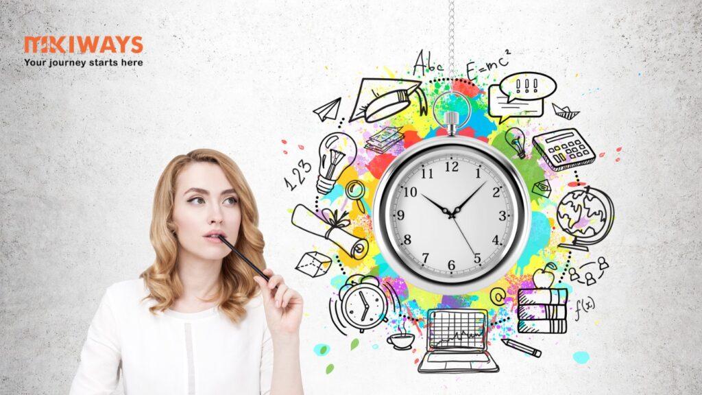 Nâng cao kỹ năng mềm