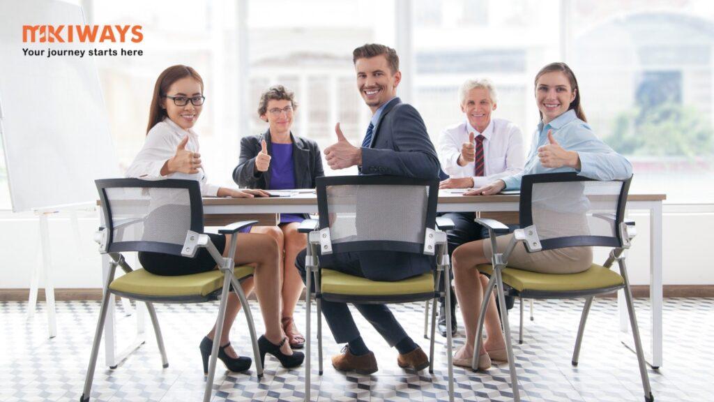 Cải thiện và nâng cao kỹ năng mềm