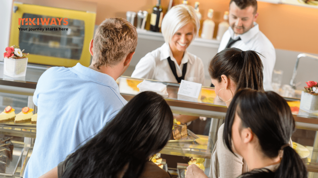 Mikiways - Kinh nghiệm khi đến Mỹ làm việc và sinh sống dành cho thực tập sinh