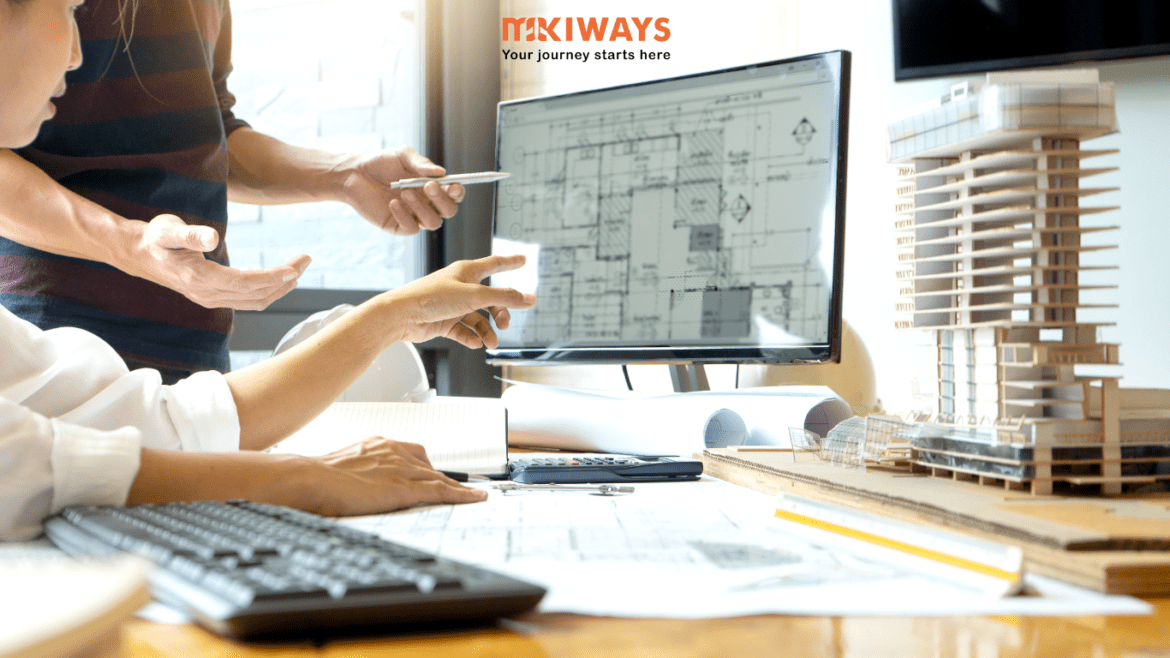 Thực tập Thiết kế tại Mỹ - Mikiways