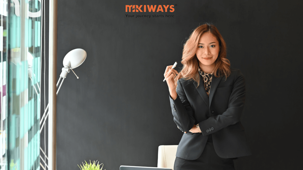 Thực tập Lễ tân tại Mỹ - Mikiways