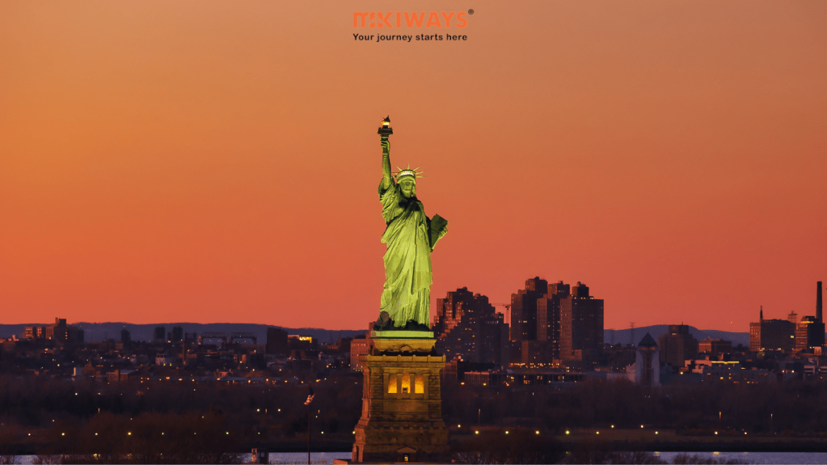 Thực tập hưởng lương tại Mỹ - Mikiways