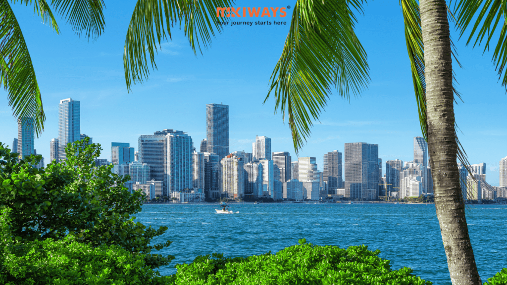 Thực tập hưởng lương tại Mỹ - Mikiways