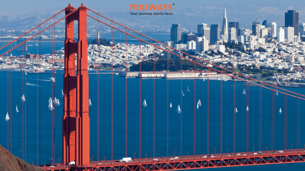 Thực tập hưởng lương tại Mỹ - Mikiways