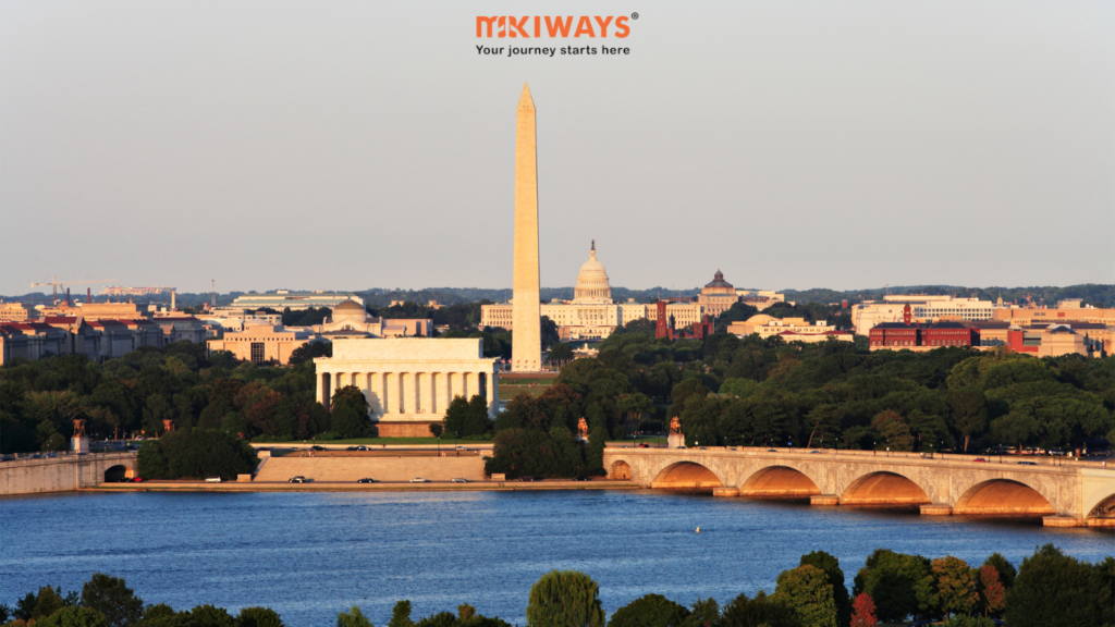 Thực tập hưởng lương tại Mỹ - Mikiways