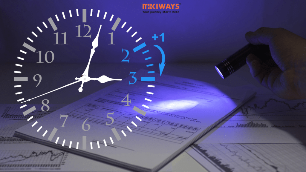 Daylight Saving Time ở Mỹ - Mikiwyas