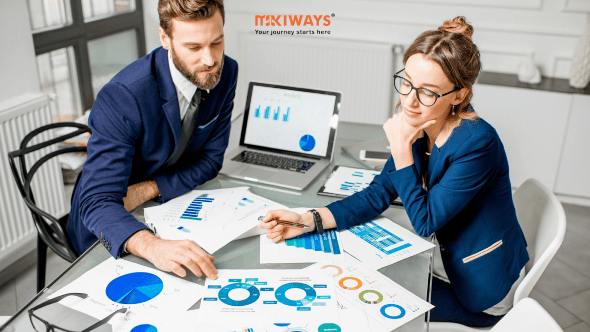 Thực tập Sales và Marketing - Mikiways