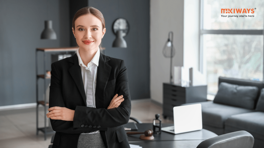 Thực tập ngành Luật tại Mỹ - Mikiways