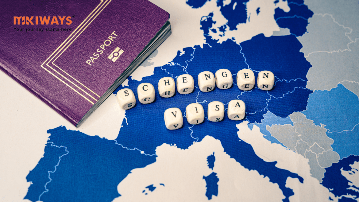 Khối Schengen bỏ đóng dấu lên hộ chiếu cho du khách – Thực tập hưởng lương tại châu Âu – Mikiways Khối Schengen bỏ đóng dấu lên hộ chiếu cho du khách - Thực tập hưởng lương tại châu Âu - Mikiways