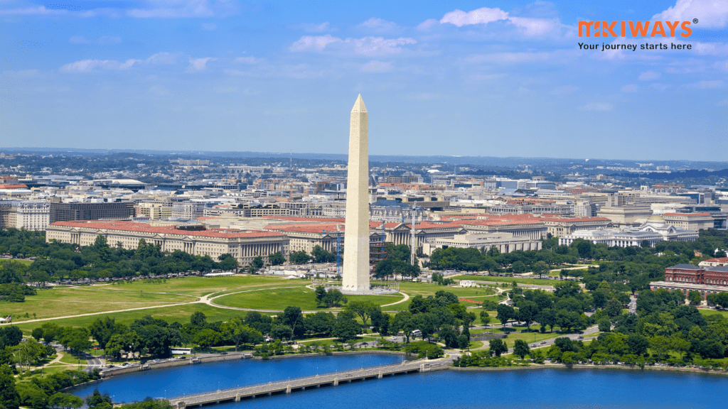 Thực tập Nghệ thuật ẩm thực tại Mỹ - Mikiways