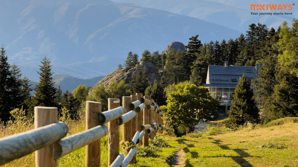 Quản lý hội nghị (Conference Management) trong khu du lịch theo loại hình nghỉ dưỡng Retreat tại Mỹ