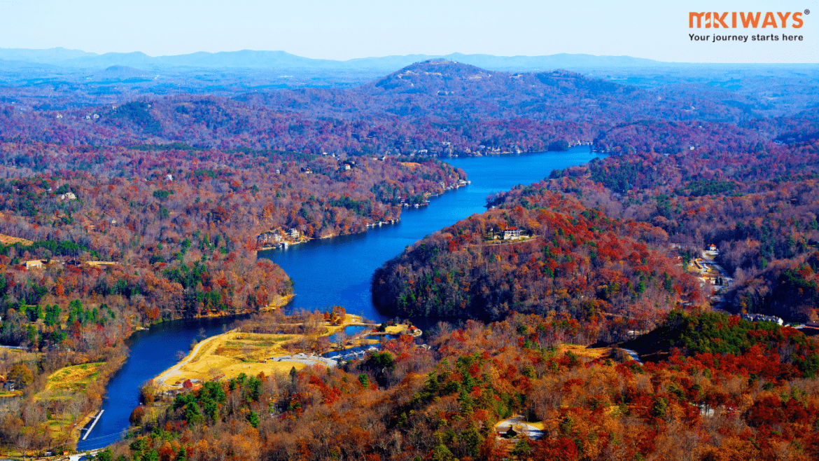 Quản lý hội nghị (Conference Management) trong khu du lịch theo loại hình nghỉ dưỡng Retreat tại Mỹ
