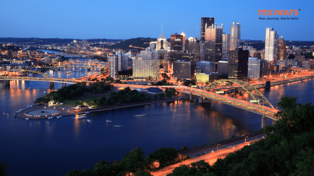 Thực tập sinh vị trí Guest Services tại Mỹ - Thực tập hưởng lương tại Mỹ